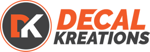 Decal Kreations Logo